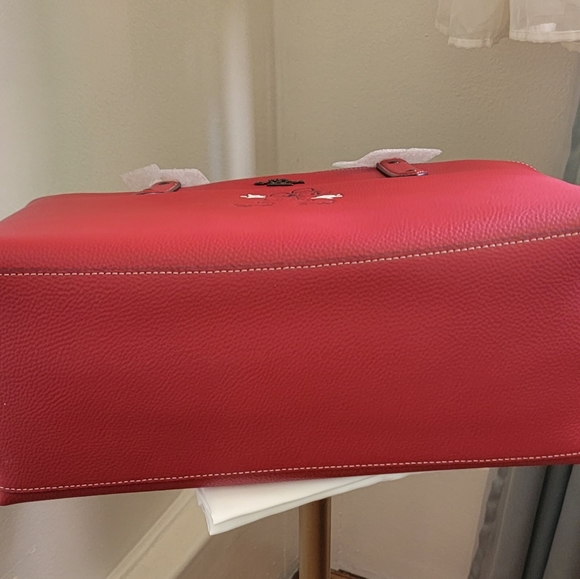 Coach X Disney Mickey Mouse large Tote bag - Picture 8 of 8